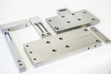 Load image into Gallery viewer, HD Drive-train Fixture Plate System
