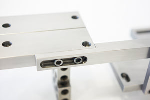 HD Drive-train Fixture Plate System