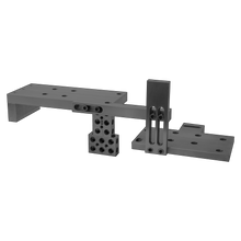 Load image into Gallery viewer, HD Drive-train Fixture Plate System